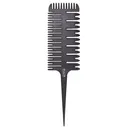 Расческа Ollin Professional расческа для мелирования