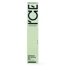Ice Professional, Детокс-пилинг для головы Refresh My Scalp, 100 мл