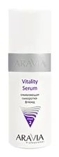 Aravia Professional Оживляющая сыворотка-флюид "Vitality serum"