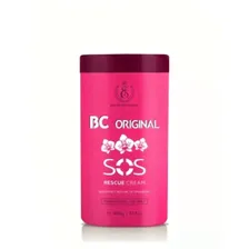 восстанавливающая маска sos rescue cream esk professional