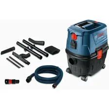Пылесос Bosch GAS 15 PS Professional 1100Вт 15л