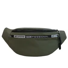 Сумка на пояс Staye Professional 4-007