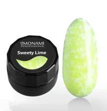 Гель-лак, Monami Professional, Sweety Lime