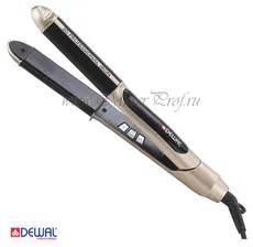Выпрямитель для волос Dewal 03-112 3D Professional Iron