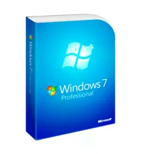 Лицензионный ключ активации для Windows 7 Professional ESD ru x32/x64