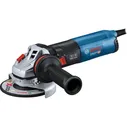 Bosch GWS 14-125 S Professional 06017D0101 шлифовальные машины