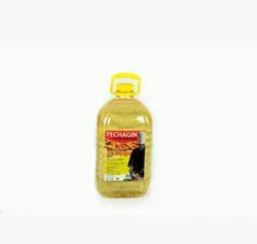 Масло подсолнечное pechagin professional для фритюра и жарки