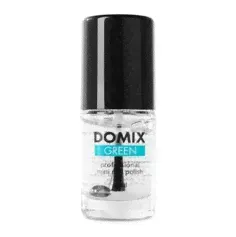 Лак для ногтей Domix Green Professional , 6 мл-0