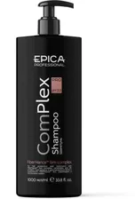 EPICA Professional ComPlex PRO увлажнение, питание, укрепление 1000 мл