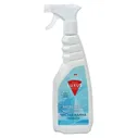 LUXUS Professional Чистящее средство Luxus Professional чистая ванна свежесть, курок, 500 мл