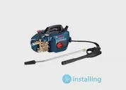 Мойка Bosch GHP 5-13C Professional