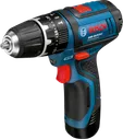 BOSCH Professional GSB 10,8-2-LI