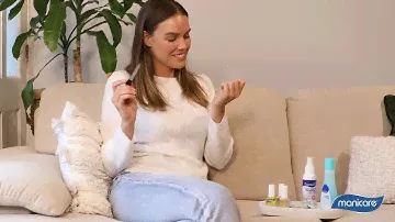 Introducing Manicare maniPRO 2-in-1 Cleaner & Pusher