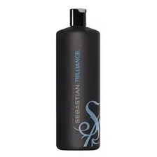 Sebastian Professional Trilliance Shampoo,    