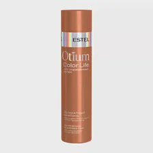ESTEL PROFESSIONAL Шампунь деликатный для окрашенных волос / OTIUM COLOR LI