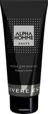 ESTEL PROFESSIONAL Крем для бритья / ALPHA HOMME 100 мл