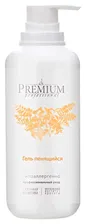 Гель для умывания PREMIUM Professional Пенящийся 400 мл