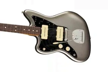 Fender AMERICAN PROFESSIONAL II JAZZMASTER® LEFT-HAND-2