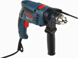Дрель ударная BOSCH GSB 13 RE Professional (0601217102)