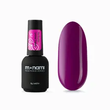 гель-лак monami professional rio rhythm - carnival dreams, 8 г