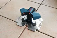 Лазерный нивелир BOSCH GTL 3 Professional (601015200)