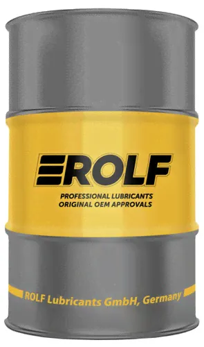 ROLF Professional АМ SAE 5W-40 API SN/CF ACEA A3/B4 208л бочка (323180) в Москве