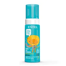 Уход за кожей для детей ESTEL PROFESSIONAL Пенка для умывания детская Little Me