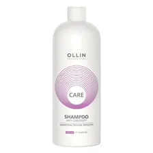 Оллин Шампунь против перхоти, 1000 мл (Ollin Professional, Уход за волосами, Care)