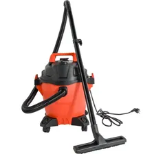 Пылесос для сухой и влажной уборки Gigant Professional GMI-02 с розеткой для электроинструмента 1200Вт 20 л