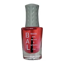 BAL Professional, Масло для ногтей и кутикулы «Барбарис», 6 мл