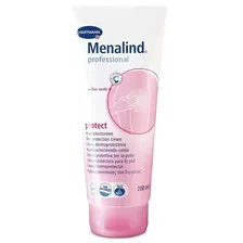 Крем MENALIND Professional защитный с оксидом цинка 200 мл