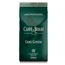 Кофе в зернах Caffe Boasi Gran Crema Professional 1000г