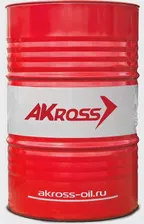 Моторное масло AKross PROFESSIONAL 10W-40 полусинтетическое 200 л