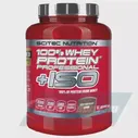 100% Whey Protein Professional + ISO