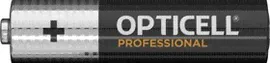 5052004, Батарейка OPTICELL Professional AAA 6шт/уп