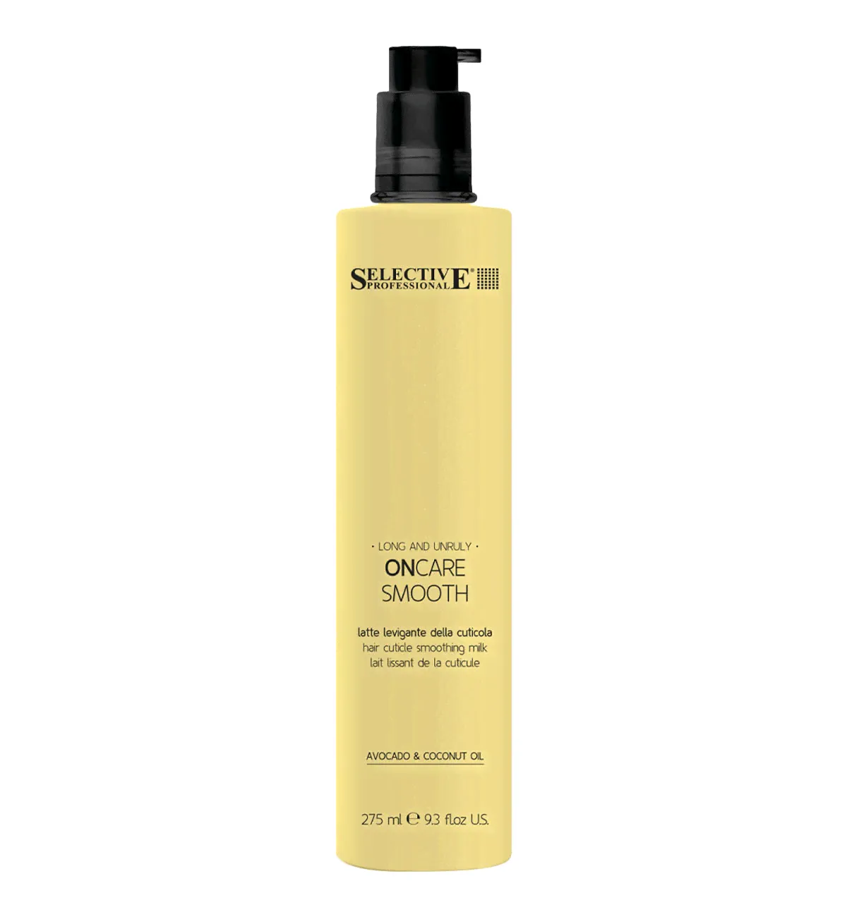 Selective Professional Oncare Smooth Milk-0