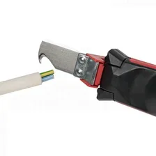 Нож кабельный EKF PROFESSIONAL ws-12