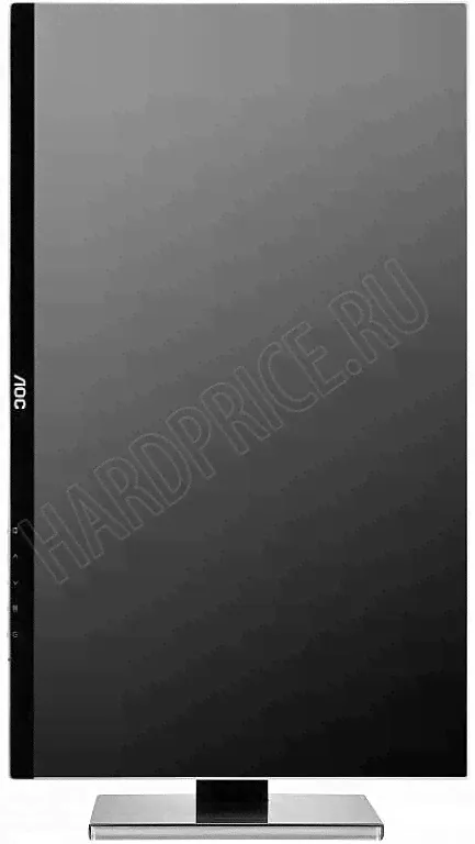 Монитор AOC 27" U2777PQU Professional