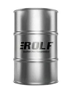 Моторное масло Rolf Professional 0w20 API SP ILSAC GF-6A DEXOS синтетическое (208л)