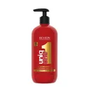 Revlon Professional Uniq One - Шампунь многофункциональный, 490мл