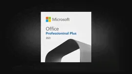 Microsoft Office 2021 Professional Plus BOX