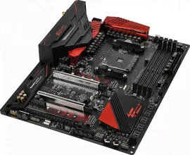 Материнская плата ASRock Fatal1ty X370 Professional Gaming AM4