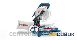 Торцовочная пила GCM 10 J Professional