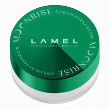 Тени для век Lamel Professional Moonrise Cream Eyeshadow 402 4,5 г