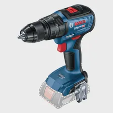 Bosch GSB 18V-50 Professional Solo аккумуляторная дрель-шуруповерт (без АКБ и ЗУ), 06019H5106