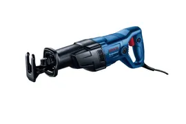 Сабельная пила электрическая BOSCH GSA 120 Professional, 1200Вт 06016B1020