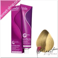 Londa Professional №9/ стойкая крем краска 60 мл.