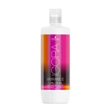 Schwarzkopf Professional IGORA VIBRANCE 1,9% Лосьон-окислитель 1000 мл