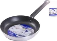 Сковорода Horeca Select Metro Professional 24 см 24 см