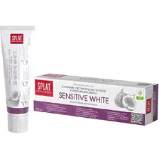 SPLAT PROFESSIONAL З/ПАСТА SENSITIVE WHITE